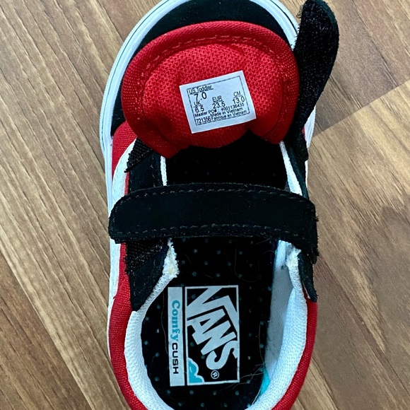 Vans ComfyCush Old Skool - Picture 4 of 5